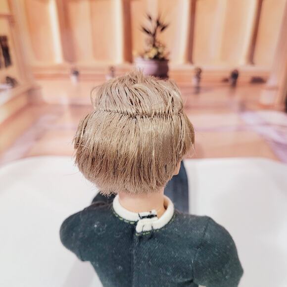 Barbie My Scene HUDSON Mall Maniacs Doll 2005 J1076 Made in the Shade - Picture 5 of 5